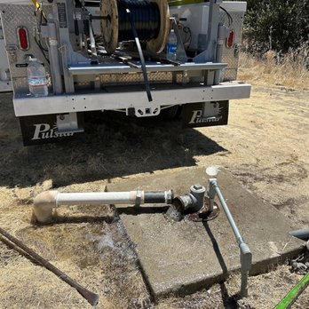Paso Robles Pump & Well Services - Well Drilling Near Me