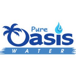 Pure Oasis Water