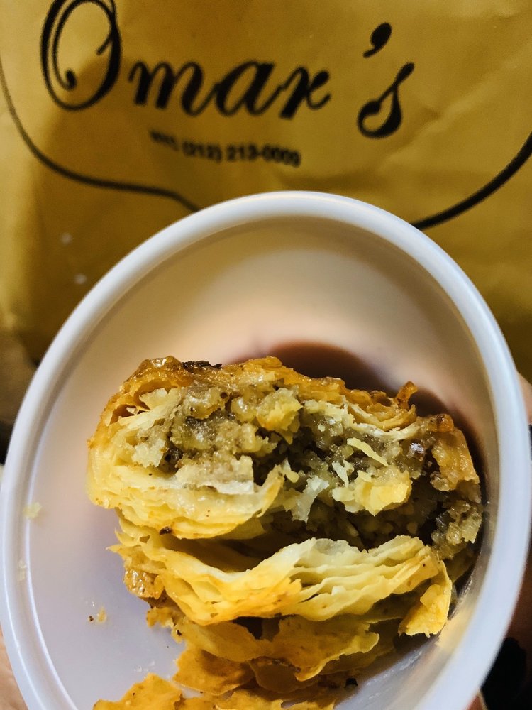 OMAR’S MEDITERRANEAN CUISINE - 188 Photos & 217 Reviews - 20 E 39th St ...