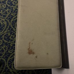 Dirty furniture Dirty furniture