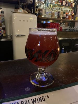 BNA Brewing Kelowna by null
