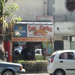 Don Carlos Tortas