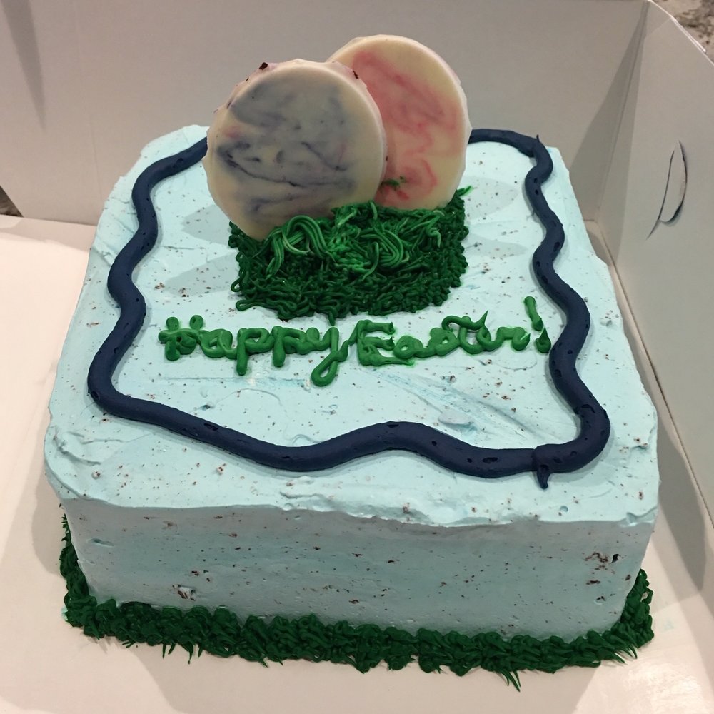 Baskin-Robbins - Ice Cream & Frozen Yogurt Near Me - Folsom, California