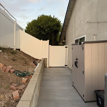 Ramirez Concrete - Masonry/Concrete Near Me