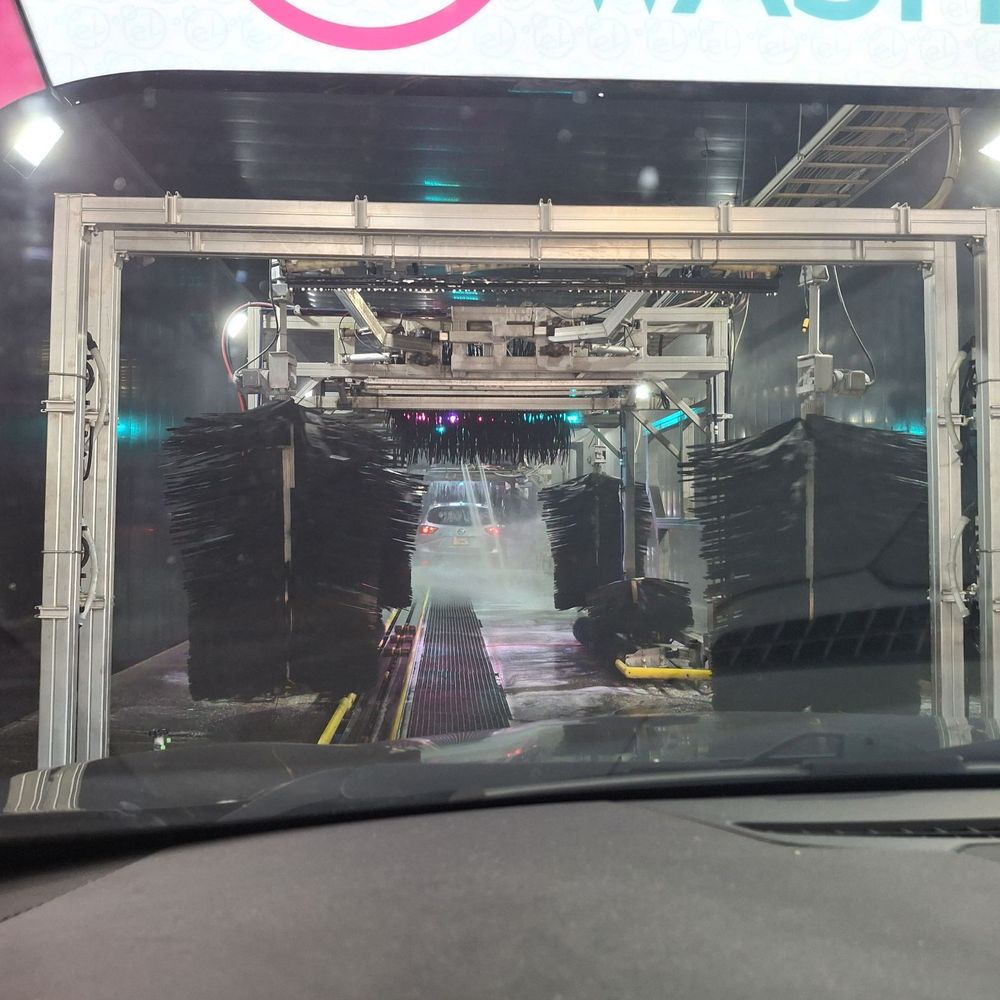 El Car Wash - Car Wash Near Me - Orlando, Florida