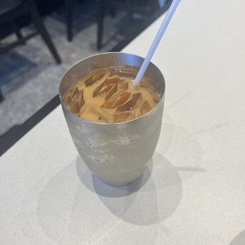 Chrisly Cafe - HK milk tea - Hong Kong Style Cafe Near Me - Markham, Ontario