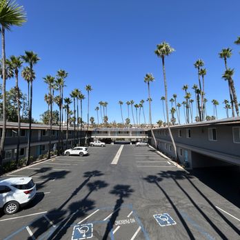 Kings Inn San Diego - San Diego, CA