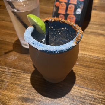 IZKINA - Paloma. It was ok. But for $20 I expected better - Lounges Near Me - Dallas, Texas IZKINA - Paloma. It was ok. But for $20 I expected better - Lounges Near Me - Dallas, Texas