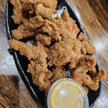 Ramen 101 - Chicken Karaage - Hawaiian Near Me - Modesto, California