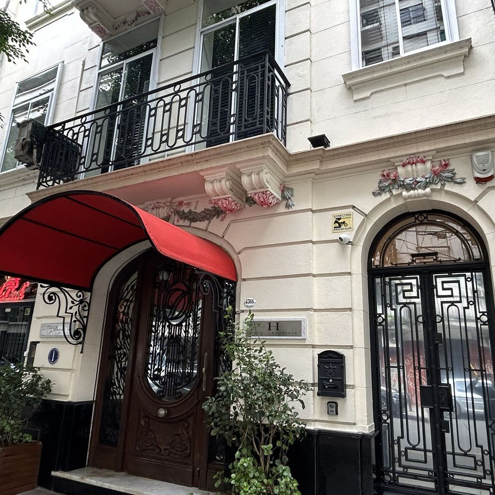 THE BEST 10 HOTELS near PALERMO, BUENOS AIRES, ARGENTINA - Updated 2026 -  Hours - Yelp, image size:1000x1000