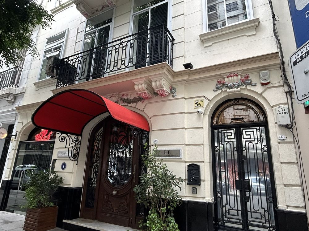 Duque Hotel Boutique & Spa