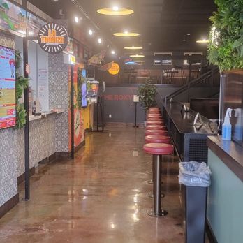 THE CONSERVATORY - GALLERIA - Updated March 2025 - 214 Photos & 61 ...
