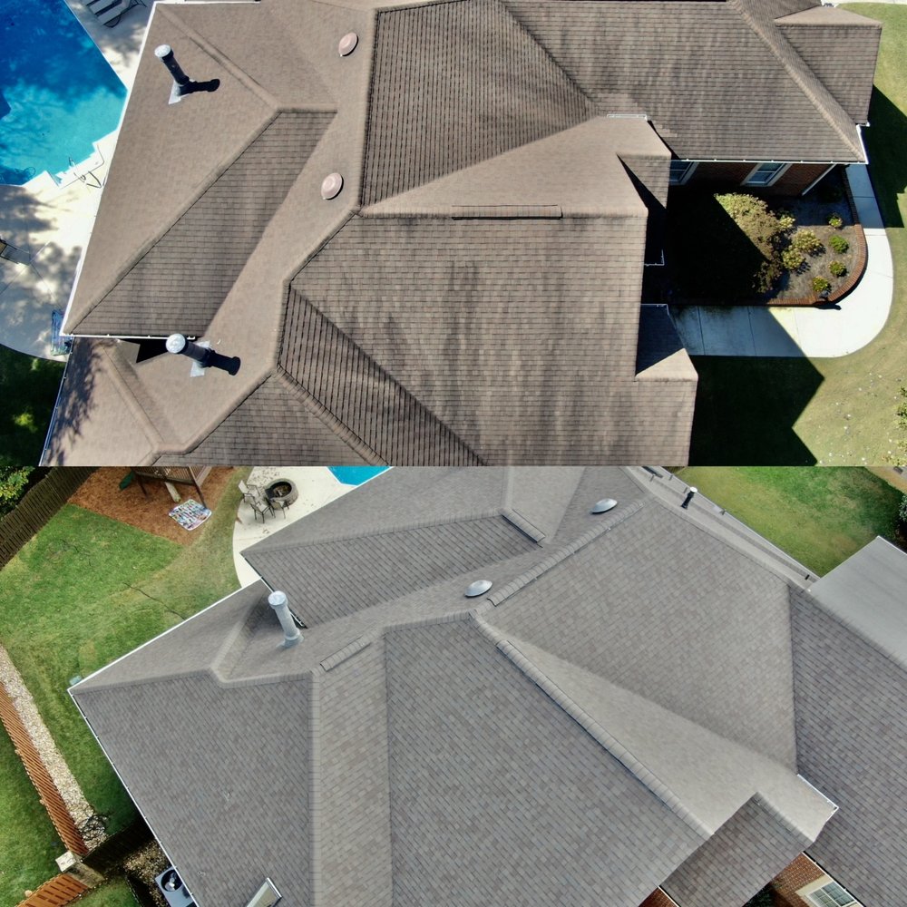 Slide of Yellowhammer Roofing