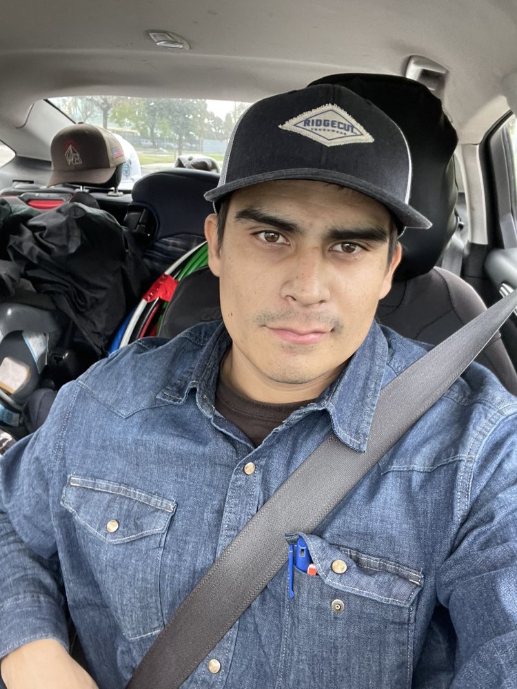 Slide of Your Commercial Handyman