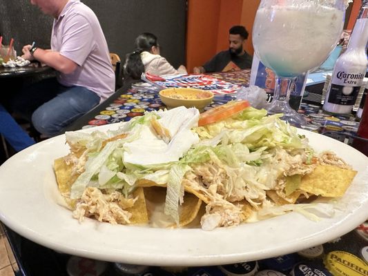 Señor Julian Mexican Bar and Grill by null