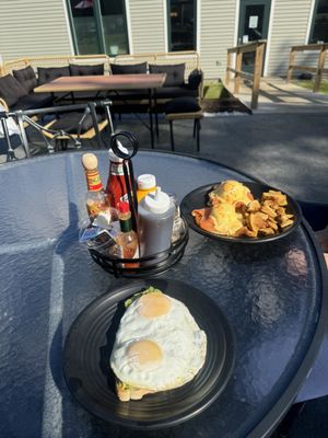 Bell the Cat by null