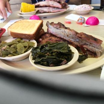 Cousin Willie's Smokehouse - Barbeque Near Me - Baldwin, Florida