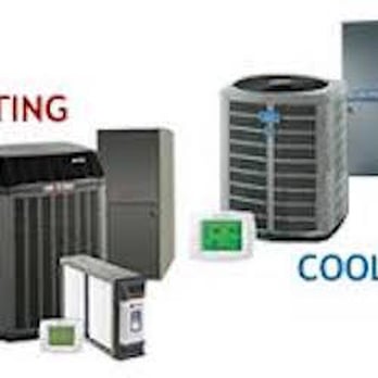 Barker Heating & Cooling - Heating & Air Conditioning/HVAC Near Me - Kansas City, Missouri Barker Heating & Cooling - Heating & Air Conditioning/HVAC Near Me - Kansas City, Missouri