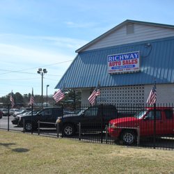 Richway Auto Sales