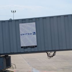 United Airlines