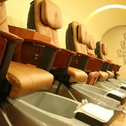 Bliss Nail Spa