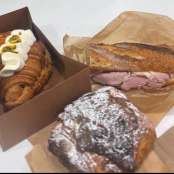 Tommy and Atticus - A lil bit of everything. - Bakeries Near Me - Redondo Beach, California Tommy and Atticus - A lil bit of everything. - Bakeries Near Me - Redondo Beach, California