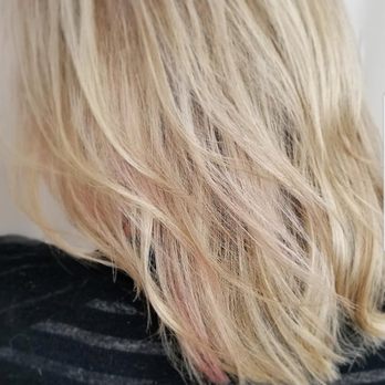 Foushee Salonspa - pop of pink! - Day Spas Near Me - Littleton, Colorado Foushee Salonspa - pop of pink! - Day Spas Near Me - Littleton, Colorado