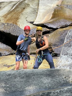 French Broad Adventures by null