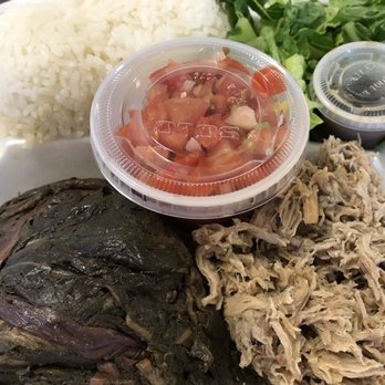 North Shore Grinds - Generous. Not the best Hawaiian food. But definitely not the worst. $12.00. Cheap eats. - Hawaiian Near Me - Honolulu, Hawaii North Shore Grinds - Generous. Not the best Hawaiian food. But definitely not the worst. $12.00. Cheap eats. - Hawaiian Near Me - Honolulu, Hawaii