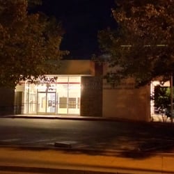 US Post Office