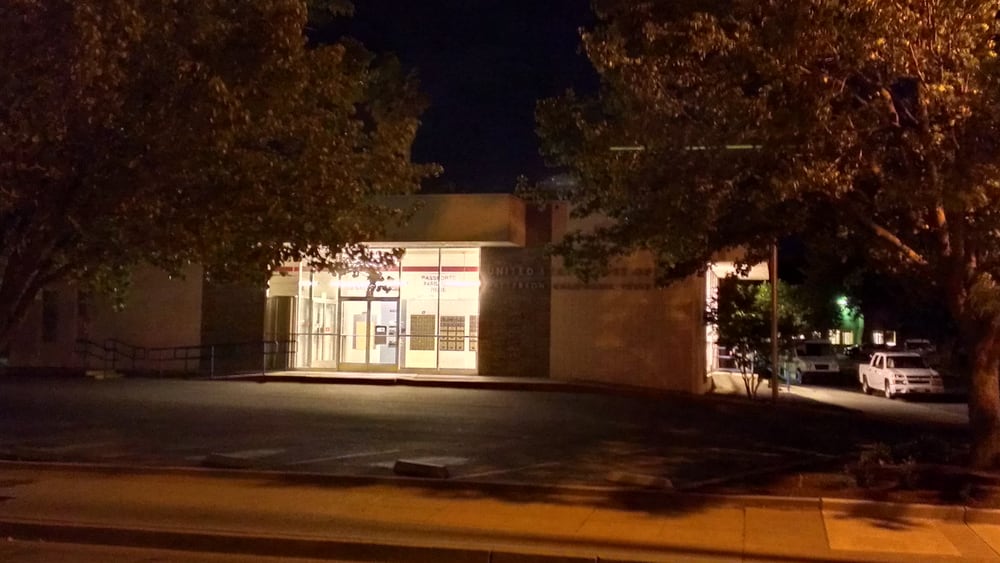 US POST OFFICE Updated June 2024 13 Reviews 50 N Salado Ave