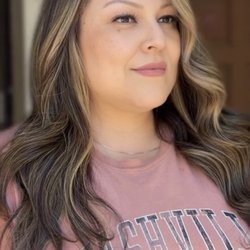 Hair by Jessie Mae - Balayage hair color and cut by Jessie Mae