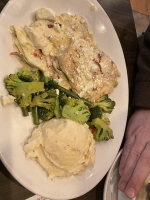 L.A. Bistro by null