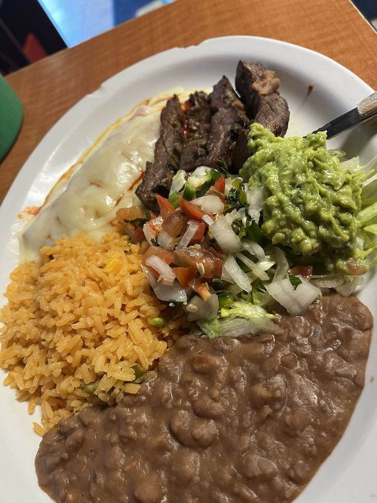 Taqueria Chalupas - Deer Park