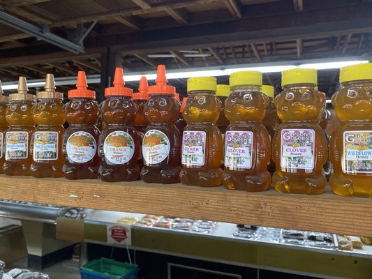 Sonoma Valley Fruit Basket by null