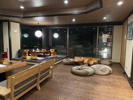 K's House Hakone by null