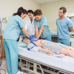 Hopewell CPR Training