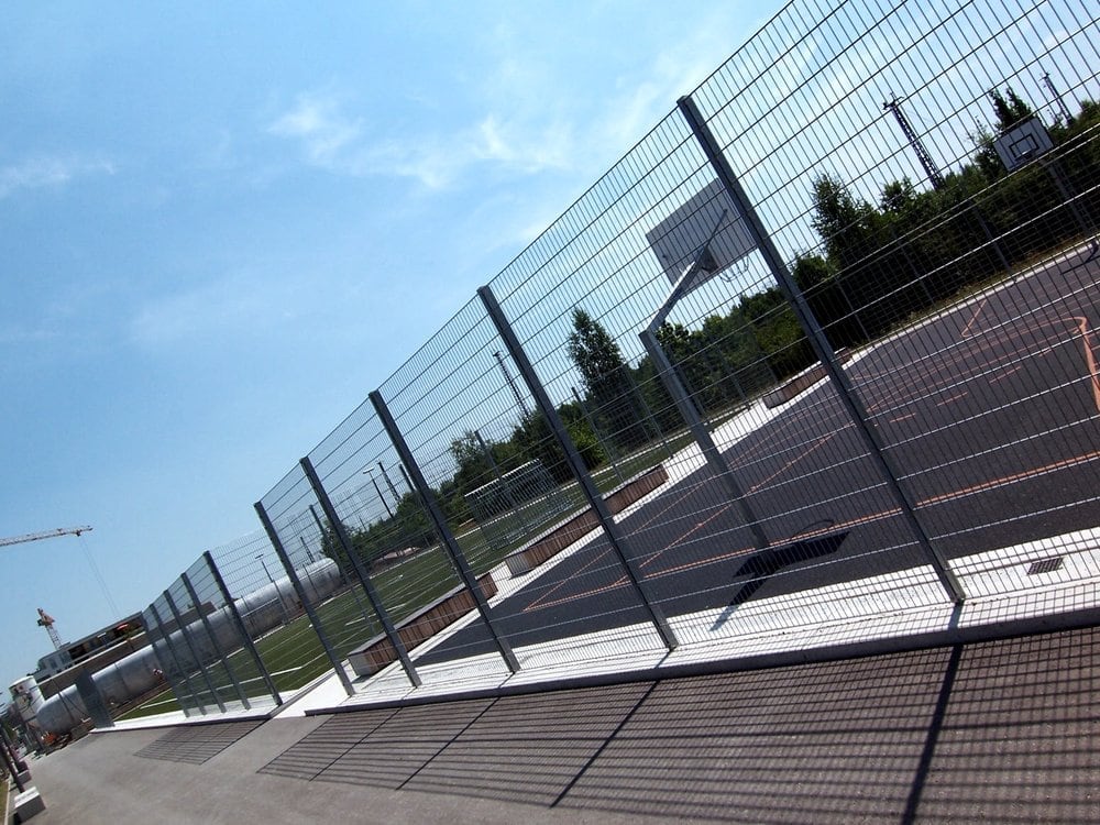 Hirschgarten Skatepark