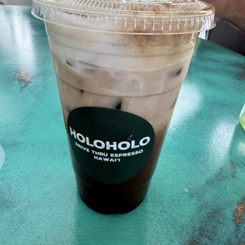 Holoholo Drive-Thru Espresso - Coffee & Tea Near Me - Kailua, Hawaii Holoholo Drive-Thru Espresso - Coffee & Tea Near Me - Kailua, Hawaii