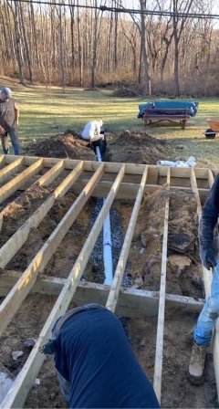 Slide of Stanley Plumbing