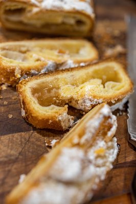 Olsen's Danish Village Bakery by null