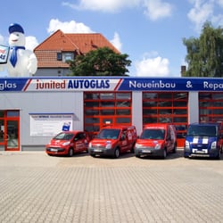 junited Autoglas Bielefeld