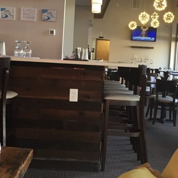 Chimney Indian Kitchen + Bar - Bar and restaurant! - Indian Near Me - Chapel Hill, North Carolina