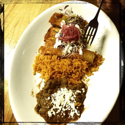 Yeyo's El Alma de Mexico by null