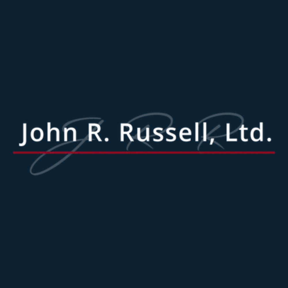 JOHN R RUSSELL - Updated May 2026 - 900 E 162nd St, South Holland ...