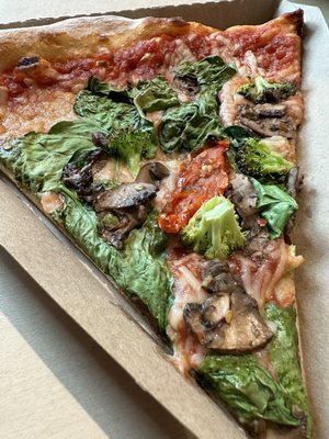 Whole Foods Market by null