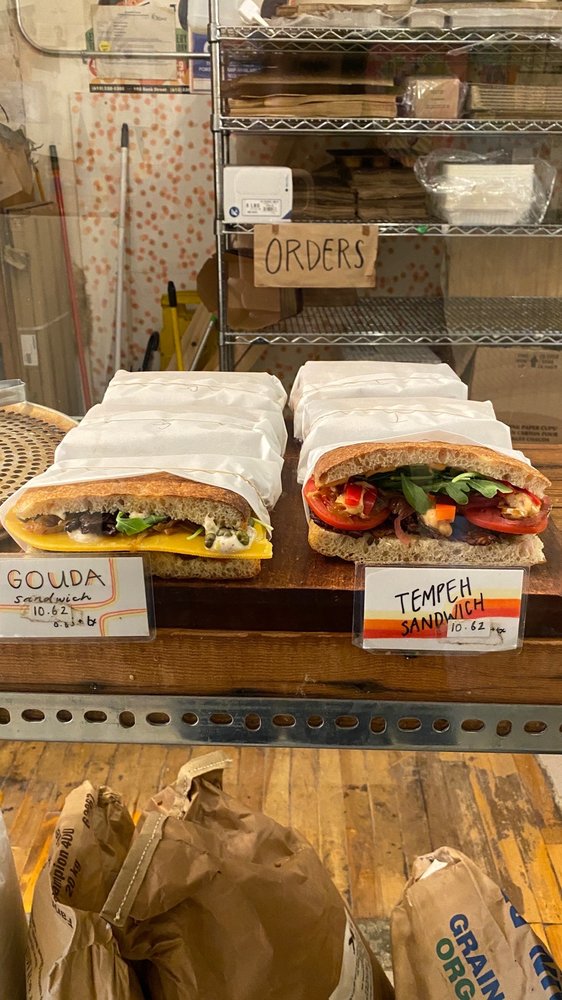 BREAD & SONS BAKERY Updated October 2024 78 Photos & 89 Reviews