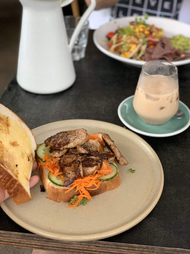 CORNER STORE CAFE Updated December 2025 67 Photos 40 Reviews 