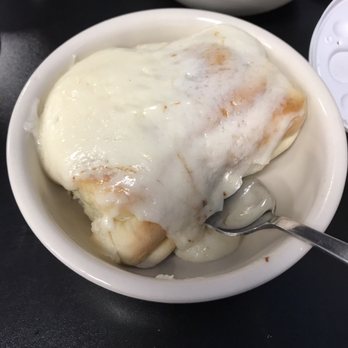 Papa's Place - Cinnamon Rolls - Southern Near Me - Dawsonville, Georgia