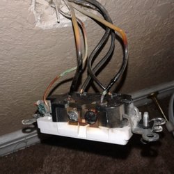 Connected Electric - Service and Repair